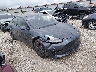 5YJ3E1EA1MF****** Salvage and Wrecked 2021 Tesla Model 3 in Fayetteville