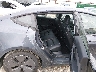 5YJ3E1EA1MF****** Wrecked 2021 Tesla Model 3 in Fayetteville
