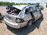 3VWPP7AJ7CM****** Destrozados 2012 Volkswagen Jetta Sportwagen en Estado de Tennessee