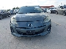 JM1BL1WP1D1****** Destrozados 2013 Mazda 3 en Estado de Texas