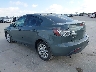 JM1BL1WP1D1****** Salvamento y Reparables 2013 Mazda 3 en San Antonio South