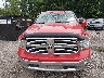 3C6RR7LT5GG****** Destrozados 2016 RAM 1500 en Estado de Ohio