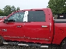 3C6RR7LT5GG****** Reparables 2016 RAM 1500 en Estado de Ohio