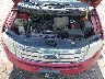 2FMDK3JC9AB****** Reparables 2010 Ford Edge en Atlanta South