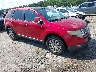 2FMDK3JC9AB****** Salvamento y Destrozados 2010 Ford Edge en Atlanta South