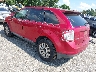 2FMDK3JC9AB****** Salvamento y Reparables 2010 Ford Edge en Atlanta South