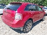 2FMDK3JC9AB****** Salvamento y Reparables 2010 Ford Edge en Estado de Georgia