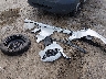 3FA6P0HD4ER****** Destrozados 2014 Ford Fusion en Estado de Kentucky