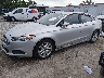 3FA6P0HD4ER****** Usados y Reparables 2014 Ford Fusion en Louisville North