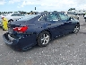 1G1ZB5ST2JF****** Salvamento y Destrozados 2018 Chevrolet Malibu en Estado de Florida