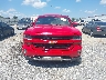 3GCUKREC5HG****** Destrozados 2017 Chevrolet Silverado 1500 en Estado de Georgia