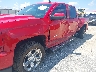 3GCUKREC5HG****** Salvamento y Reparables 2017 Chevrolet Silverado 1500 en Estado de Georgia