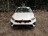 3KPF34AD1ME****** Wrecked 2021 Kia Forte in New Hampshire State