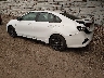 3KPF34AD1ME****** Salvage and Repairable 2021 Kia Forte in Manchester