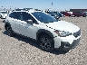 JF2GTHRC2MH****** Salvamento y Destrozados 2021 Subaru Crosstrek en Tucson