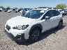 JF2GTHRC2MH****** Usados y Reparables 2021 Subaru Crosstrek en Tucson