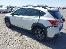 JF2GTHRC2MH****** Salvamento y Reparables 2021 Subaru Crosstrek en Tucson