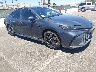 4T1DAACK0TU****** Salvamento y Destrozados 2026 Toyota Camry Hybrid en Las Vegas