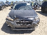 JF2GTADC3KH****** Destrozados 2019 Subaru Crosstrek en Estado de California
