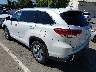 5TDYZRFH0KS****** Salvage and Repairable 2019 Toyota Highlander in Fresno
