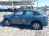 3CZRZ2H32RM****** Salvage 2024 Honda HR-V