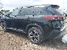 JN8BT3BA9PW****** Salvamento y Reparables 2023 Nissan Rogue en Cincinnati