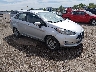 3FADP4BJ8KM****** Salvage and Wrecked 2019 Ford Fiesta in Billings