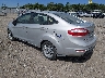 3FADP4BJ8KM****** Salvage and Repairable 2019 Ford Fiesta in Billings