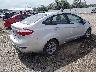 3FADP4BJ8KM****** Salvage and Wrecked 2019 Ford Fiesta in Montana State