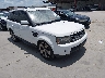 SALSK2D44CA****** Salvamento y Destrozados 2012 Land Rover Range Rover Sport en Austin