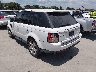 SALSK2D44CA****** Salvamento y Reparables 2012 Land Rover Range Rover Sport en Austin