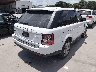 SALSK2D44CA****** Salvamento y Destrozados 2012 Land Rover Range Rover Sport en Estado de Texas