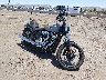 1HD1YJ913SB****** Salvage and Wrecked 2025 Harley-Davidson Street Bob in Rec Rides Online Exclusive