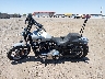 1HD1YJ913SB****** Wrecked 2025 Harley-Davidson Street Bob in Arizona State
