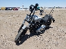1HD1YJ913SB****** Used and Repairable 2025 Harley-Davidson Street Bob in Rec Rides Online Exclusive