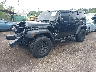 1C4BJWDG6JL****** Used and Repairable 2018 Jeep Wrangler in Dundalk