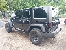 1C4BJWDG6JL****** Salvage and Repairable 2018 Jeep Wrangler in Dundalk