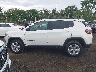 3C4NJDBB9MT****** Repairable 2021 Jeep Compass in New Jersey State