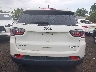 3C4NJDBB9MT****** Wrecked 2021 Jeep Compass