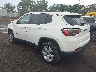 3C4NJDBB9MT****** Salvage and Repairable 2021 Jeep Compass in Avenel New Jersey