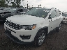 3C4NJDBB9MT****** Salvage and Repairable 2021 Jeep Compass in New Jersey State