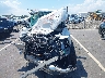 1C6RR7GP0DS****** Wrecked 2013 RAM 1500 in North Carolina State