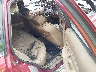 2FALP74W6VX****** Wrecked 1997 Ford Crown Victoria in Chicago South