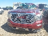 3GTU2PECXHG****** Wrecked 2017 GMC Sierra 1500 in Colorado State