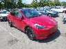 7SAYGDEF3PF****** Salvamento y Destrozados 2023 Tesla Model Y en Englishtown