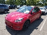 7SAYGDEF3PF****** Usados y Reparables 2023 Tesla Model Y en Englishtown