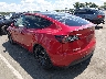 7SAYGDEF3PF****** Salvamento y Reparables 2023 Tesla Model Y en Englishtown
