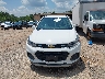 3GNCJLSB3KL****** Destrozados 2019 Chevrolet Trax en Estado de Carolina del Norte
