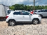 3GNCJLSB3KL****** Usados 2019 Chevrolet Trax en Estado de Carolina del Norte