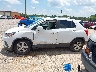 3GNCJLSB3KL****** Reparables 2019 Chevrolet Trax en Estado de Carolina del Norte